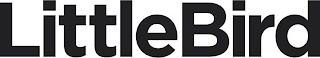LITTLEBIRD logo