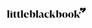 LITTLEBLACKBOOK logo