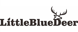 LITTLEBLUEDEER logo