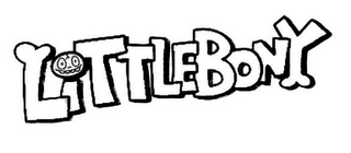 LITTLEBONY logo