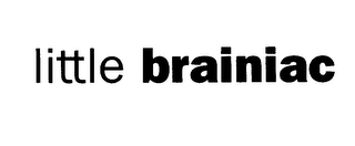 LITTLEBRAINIACS logo