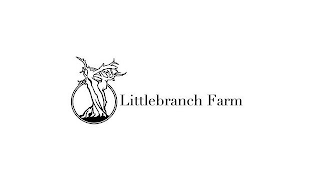 LITTLEBRANCH FARM logo