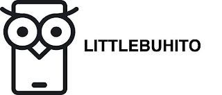 LITTLEBUHITO logo