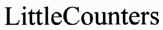 LITTLECOUNTERS logo