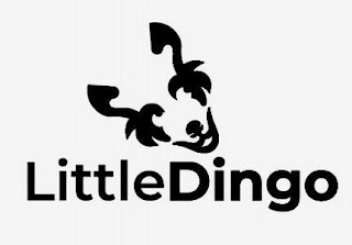 LITTLEDINGO logo