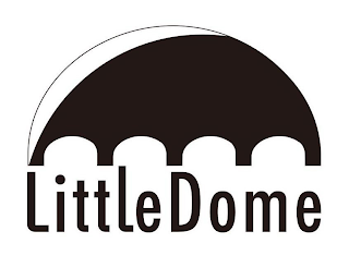 LITTLEDOME logo