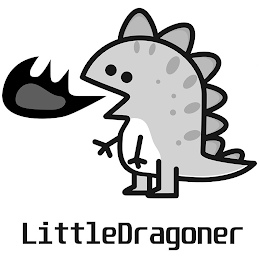 LITTLEDRAGONER logo