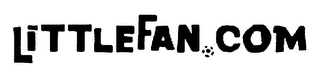 LITTLEFAN.COM logo