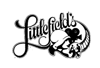 LITTLEFIELD'S logo