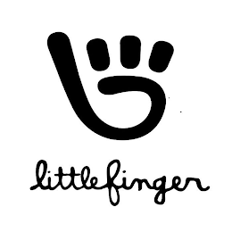 LITTLEFINGER logo