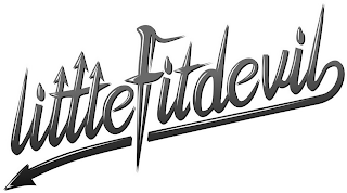 LITTLEFITDEVIL logo