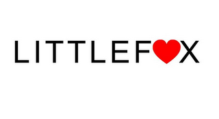 LITTLEFOX logo