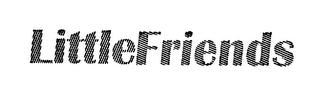 LITTLEFRIENDS logo