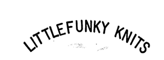 LITTLEFUNKY KNITS logo