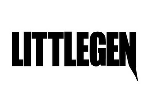 LITTLEGEN logo