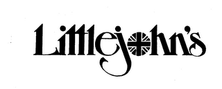 LITTLEJOHN'S logo