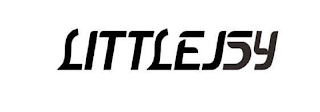 LITTLEJSY logo