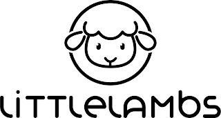 LITTLELAMBS logo