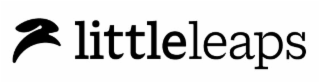 LITTLELEAPS logo