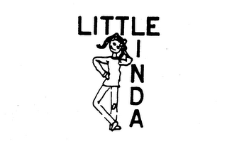 LITTLELINDA logo
