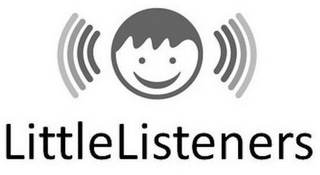 LITTLELISTENERS logo