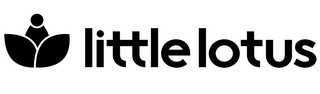 LITTLELOTUS logo