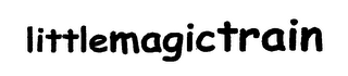 LITTLEMAGICTRAIN logo