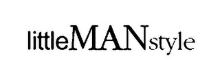 LITTLEMANSTYLE logo