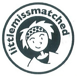 LITTLEMISSMATCHED logo