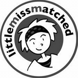 LITTLEMISSMATCHED logo