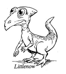LITTLENOW logo
