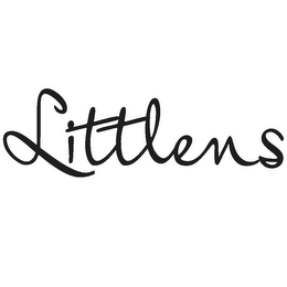 LITTLENS logo
