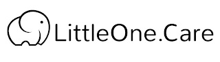 LITTLEONE.CARE logo