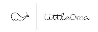LITTLEORCA logo