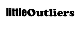 LITTLEOUTLIERS logo