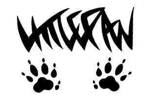 LITTLEPAW logo