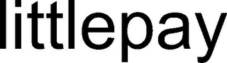 LITTLEPAY logo