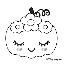 LITTLEPUMPKIN logo