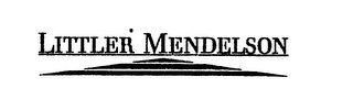 LITTLER MENDELSON logo