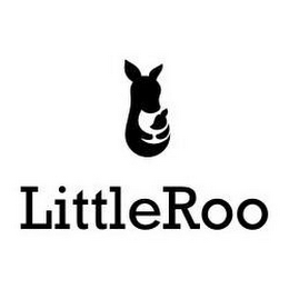 LITTLEROO logo