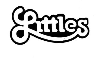 LITTLES logo