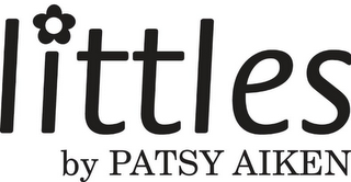 LITTLES BY PATSY AIKEN logo