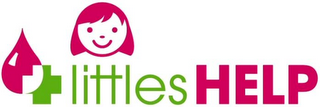LITTLES HELP logo