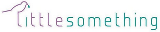 LITTLESOMETHING logo