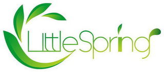 LITTLESPRING logo