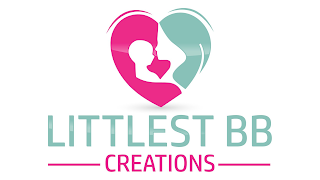 LITTLEST BB CREATIONS logo