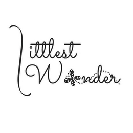LITTLEST W NDER logo