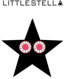 LITTLESTELLA logo