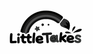 LITTLETAKES logo