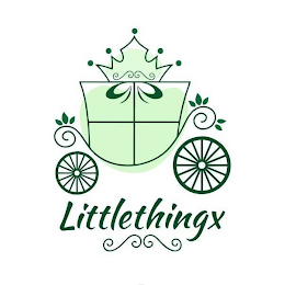 LITTLETHINGX logo